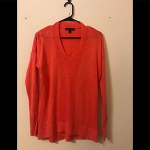 Banana Republic sweater small